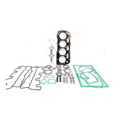 Overhaul Gasket Kit for Perkins 404C-22T Engine from MyMROmarts