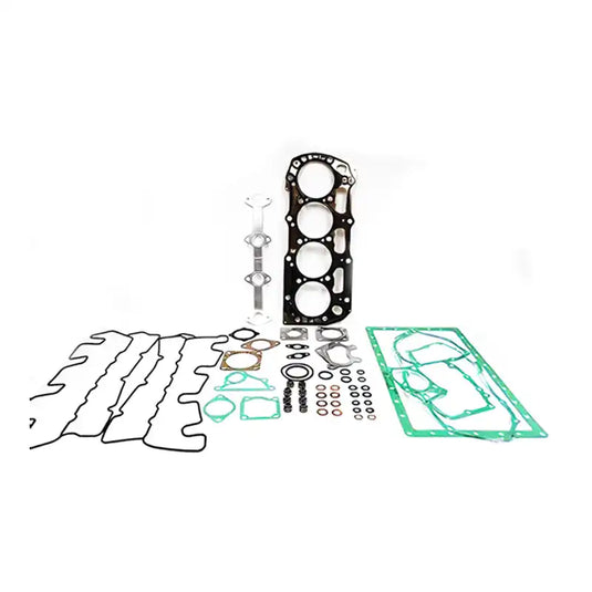 Overhaul Gasket Kit for Perkins 404C-22T Engine from MyMROmarts