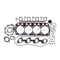 Overhaul Gasket Kit for Perkins Engine 704-30 from MyMROmarts