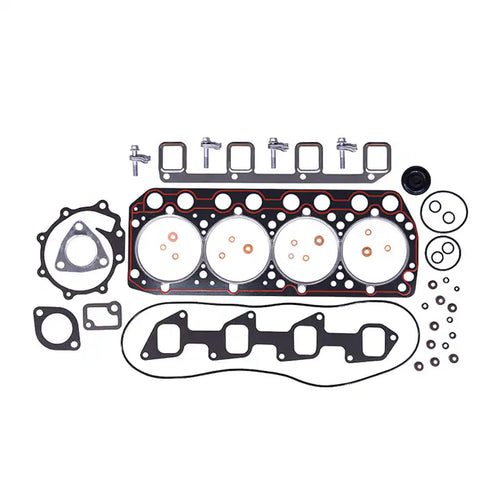 Overhaul Gasket Kit for Perkins Engine 704-30 from MyMROmarts