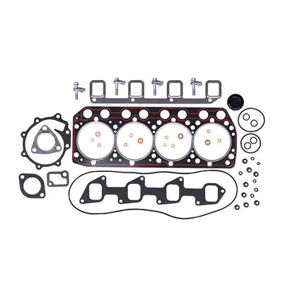 Overhaul Gasket Kit for Perkins Engine 704-30 from MyMROmarts