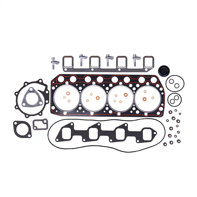 Load image into Gallery viewer, Overhaul Gasket Kit for Perkins Engine 704-30 from MyMROmarts
