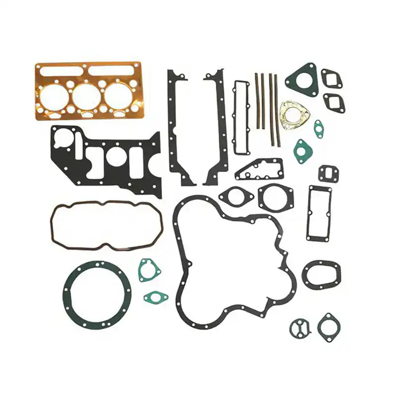 Load image into Gallery viewer, Overhaul Gasket Kit for Perkins Engine YH81066 from MyMROmarts
