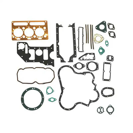 Overhaul Gasket Kit for Perkins Engine YH81066 from MyMROmarts