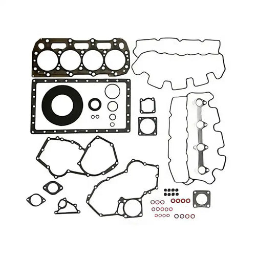 Overhaul Gasket Kit for Perkins HP404C-22 HR404C-22T Engine from MyMROmarts