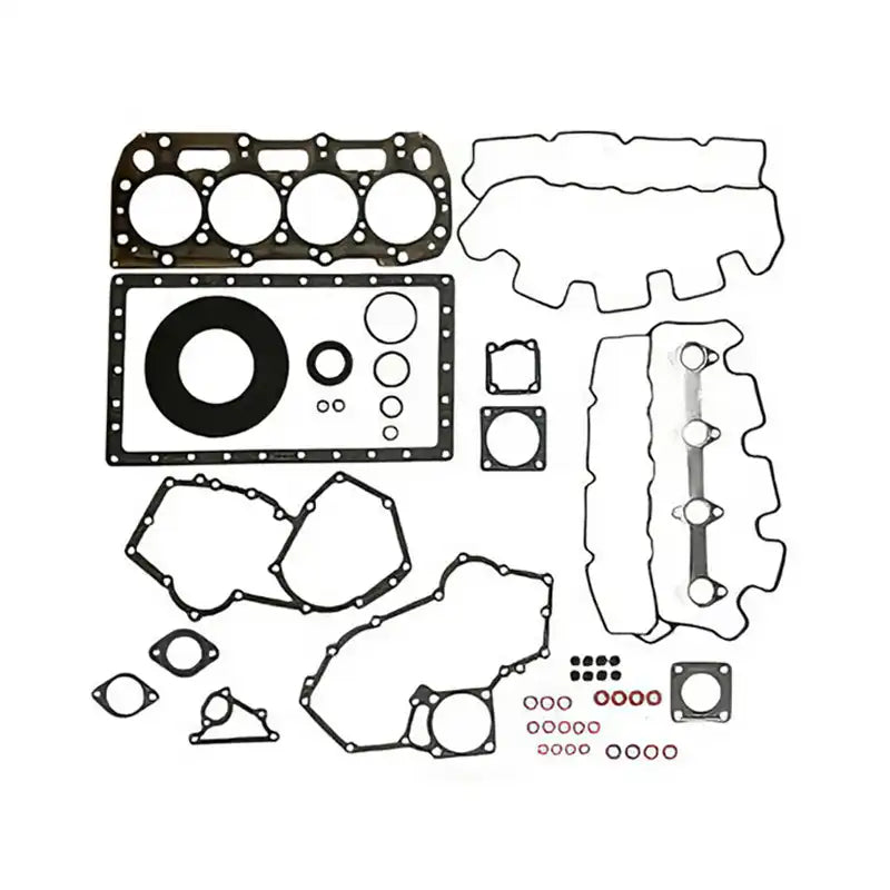 Load image into Gallery viewer, Overhaul Gasket Kit for Perkins HP404C-22 HR404C-22T Engine from MyMROmarts
