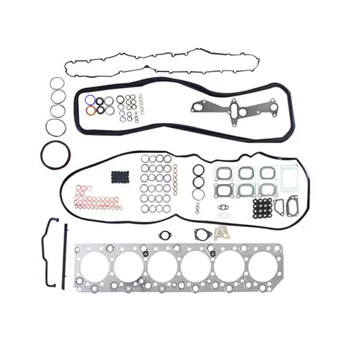 Overhaul Gasket Kit for Volvo D12D Engine from MyMROmarts