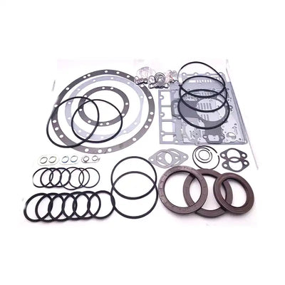 Overhaul Gasket Kit for Volvo Engine D6D Excavator EC210B EC240B from MyMROmarts