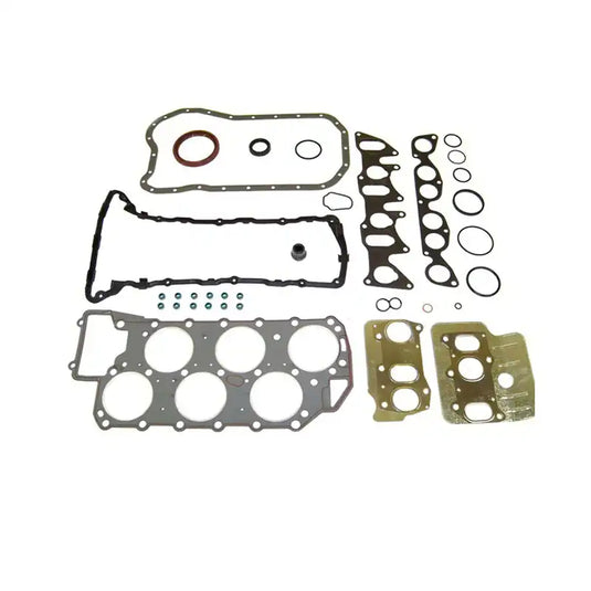 Overhaul Gasket Kit for Volvo Engine D6E from MyMROmarts