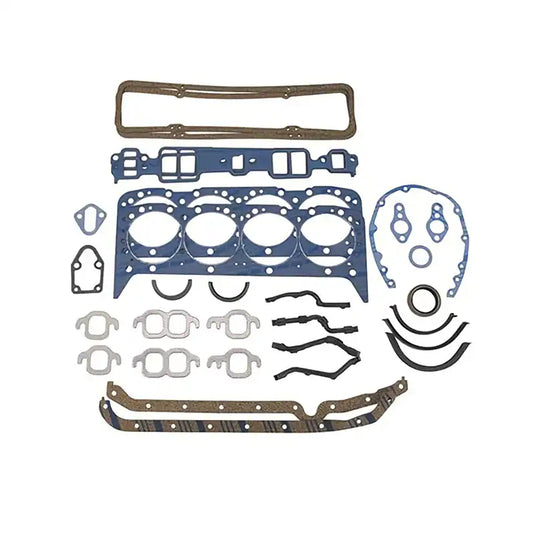 Overhaul Gasket Kit for Yanmar 2TNE68 Komatsu 2D68 Engine from MyMROmarts