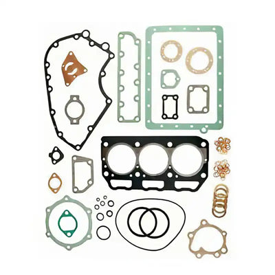 Overhaul Gasket Kit for Yanmar 3D82A-3FAE Engine from MyMROmarts