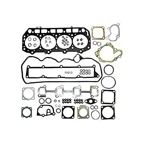 Overhaul Gasket Kit for Yanmar 3T75 3T75HL 3T75HA Engine YM220 YM226 YM250D Tractors from MyMROmarts