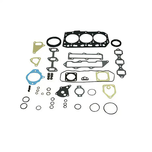 Overhaul Gasket Kit for Yanmar 3TNV88 Engine John Deere 3320 from MyMROmarts