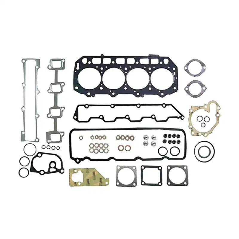 Load image into Gallery viewer, Overhaul Gasket Kit for Yanmar 4TN100 4TN100T-HTC 4TN100L-GLD Engine Full for 20KVA Generator B7 Excavator from MyMROmarts
