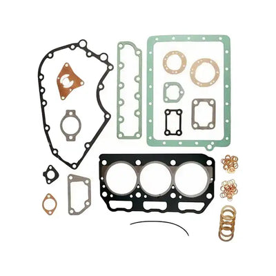 Overhaul Gasket Kit for Yanmar 4TNA78U-P Engine from MyMROmarts