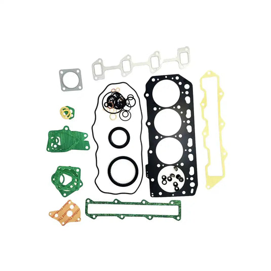 Overhaul Gasket Kit For Yanmar 4TNE84 Komatsu 4D84E from MyMROmarts