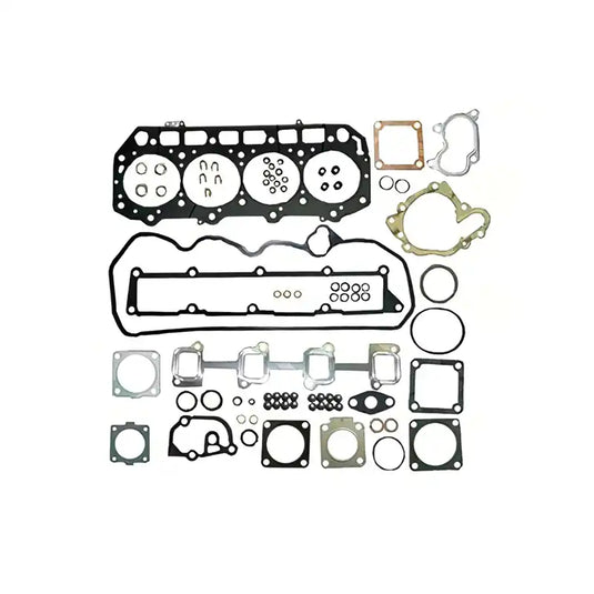 Set of Overhaul Gasket Kit for Yanmar Engine 3TNE66 3TNE66E 3TNE66UJ 3TNE66C 3TNE66L from MyMROmarts