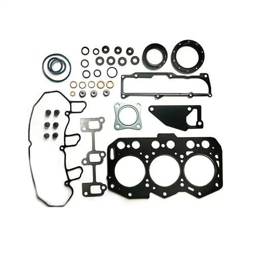 Overhaul Gasket Kit For Yanmar Engine 3TNV76 from MyMROmarts