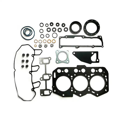 Overhaul Gasket Kit For Yanmar Engine 3TNV76 from MyMROmarts
