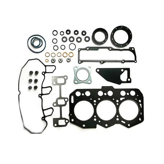 Overhaul Gasket Kit For Yanmar Engine 3TNV76 from MyMROmarts