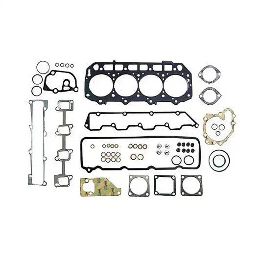 Overhaul Gasket Kit for Yanmar Engine 4TNE86 from MyMROmarts