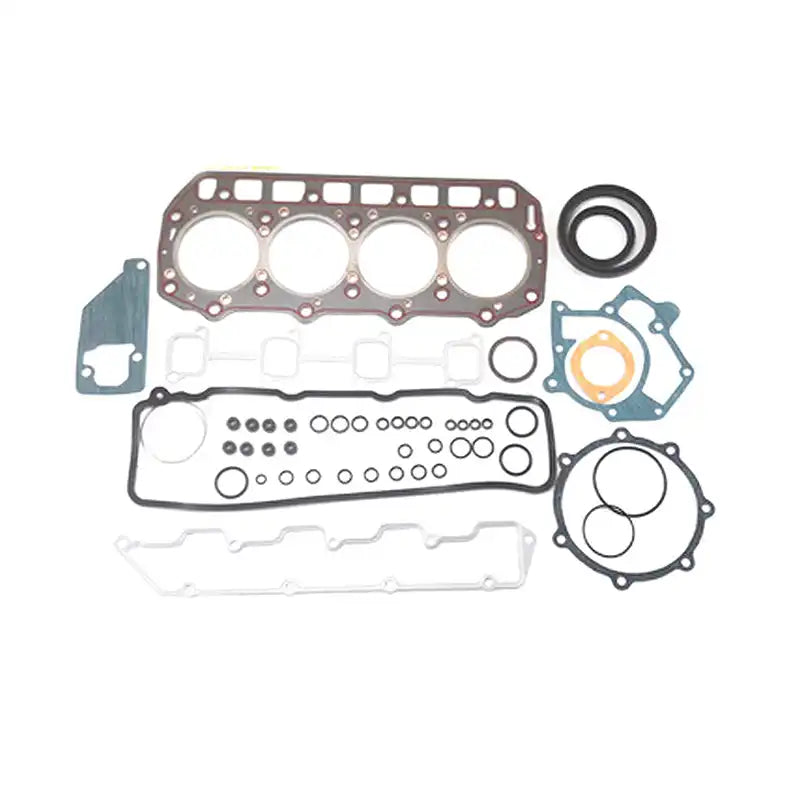 Cargue la imagen en el visor de la galería, Overhaul Gasket Kit For Yanmar Engine 4TNE92 Komatsu Engine 4D92E from MyMROmarts
