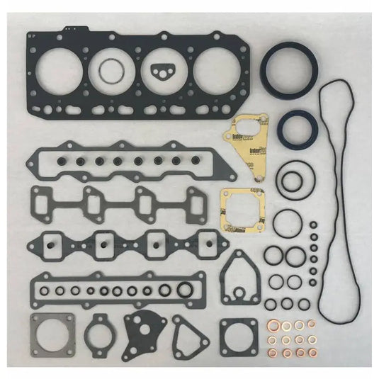 Overhaul Gasket Kit For Yanmar Engine 4TNV84 from MyMROmarts