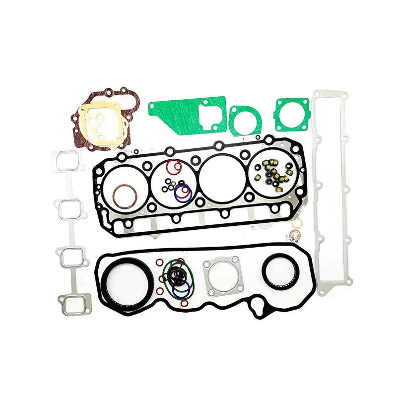Laden Sie das Bild in Galerie -Viewer, Overhaul Gasket Kit For Yanmar Engine 4TNV94L Komatsu Engine 4D94LE from MyMROmarts
