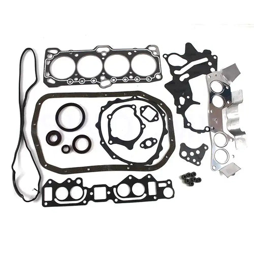 Overhaul Gasket Kit MD972933 for Mitsubishi 4G63 1997cc Engine 16 Valve from MyMROmarts