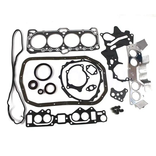 Overhaul Gasket Kit MD972933 for Mitsubishi 4G63 1997cc Engine 16 Valve from MyMROmarts
