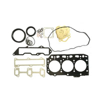 Overhaul Gasket Kit ME993287 For Mitsubishi 6D24 Engine Kobelco SK400-3 Excavator from MyMROmarts