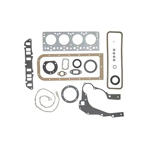 Overhaul Gasket Kit ME999458 for Mitsubishi 6D14T 6557cc Engine from MyMROmarts