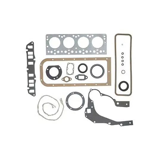 Overhaul Gasket Kit ME999458 for Mitsubishi 6D14T 6557cc Engine from MyMROmarts