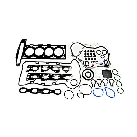 Overhaul Gasket Kit Set YM719632-92611 for Yanmar 3TNA72UJ 3TNA72 3TNA72 Engine TB015 Excavator from MyMROmarts