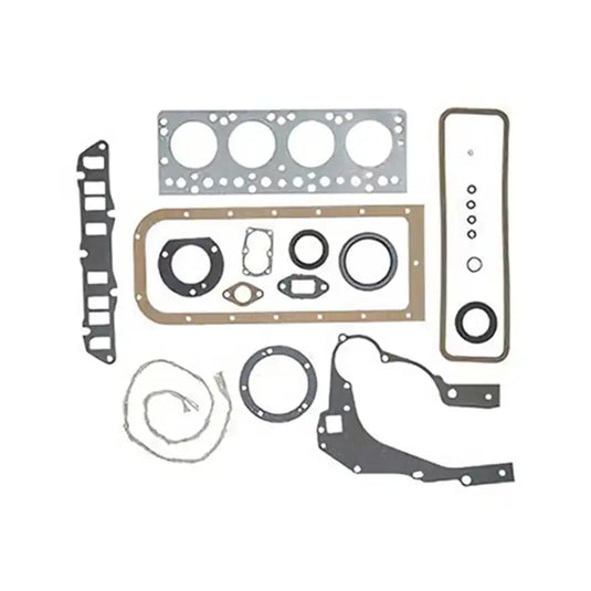 Overhaul Gasket Kit T402946 T403040 for Perkins Engine 1104D-E44T 1104D-E44TA from MyMROmarts
