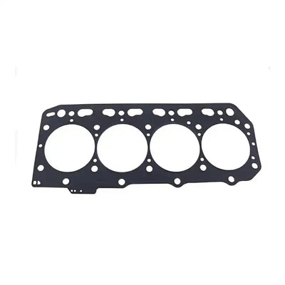 Overhaul Gasket Kit With Cylinder Head Gasket For Komatsu Skid Steer SK714 Yanmar Engine 4TNE88 Komatsu Engine 4D88E from MyMROmarts