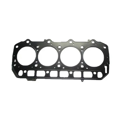 Overhaul Gasket Kit With Cylinder Head Gasket For Kobelco Excavator SK45SR-2 SK50UR-3 Yanmar Engine 4TNE88 Komatsu Engine 4D88E from MyMROmarts