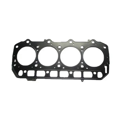 Overhaul Gasket Kit With Cylinder Head Gasket For Kobelco Excavator SK45SR-2 SK50UR-3 Yanmar Engine 4TNE88 Komatsu Engine 4D88E from MyMROmarts
