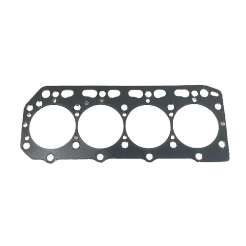 Overhaul Gasket Kit With Cylinder Head Gasket For Komatsu Excavator PC50FR-2 PC50UU-2 PC40MR-1 PC58SF-1 Yanmar Engine 4TNE88 Komatsu Engine 4D88E from MyMROmarts