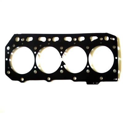 Overhaul Gasket Kit With Cylinder Head Gasket For Case Compact Excavator CX47 Yanmar Engine 4TNE88 Komatsu Engine 4D88E from MyMROmarts