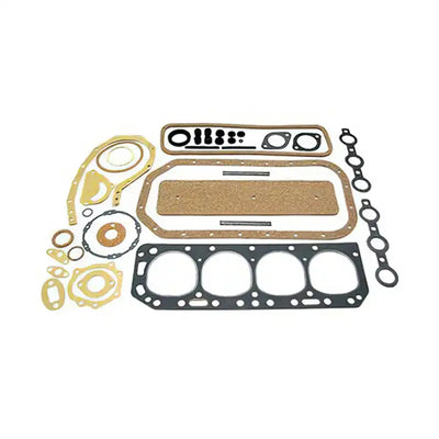 Overhaul Gasket Set 02929657 for Deutz Engine FL912 FL913 from MyMROmarts