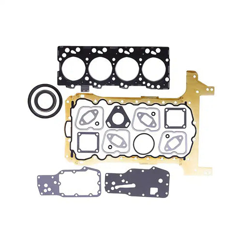 Overhaul Gasket Set 02929880 for Deutz Engine BF6M1013 from MyMROmarts