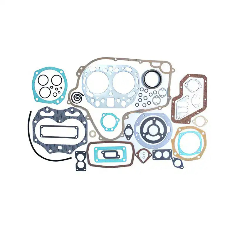 Load image into Gallery viewer, Overhaul Gasket Set 02931431 for Deutz Engine BF4M2013 BF4M2012 TCD2012 Volvo Wheel Loader L250G Excavator EC140DL Motor Grader G940 from MyMROmarts
