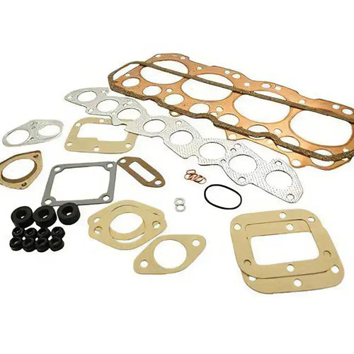 Overhaul Gasket Set 02931441 for Deutz Engine F4L912 F4L912W BF4L912 F4L913 BF4L913 BF4L913C BF4L913T from MyMROmarts