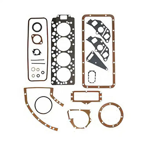 Overhaul Gasket Set 02931478 for Deutz Engine BF6M1015 BF6M1015C BF6M1015CP from MyMROmarts