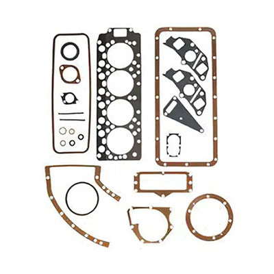 Overhaul Gasket Set 02931478 for Deutz Engine BF6M1015 BF6M1015C BF6M1015CP from MyMROmarts