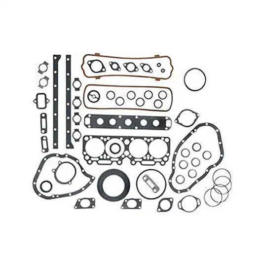 Overhaul Gasket Set 02931818 for Deutz Engine TCD2013L064V from MyMROmarts