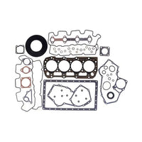 Overhaul Gasket Set 02937586 for Deutz Engine BF6M2012 BF6M2012C from MyMROmarts