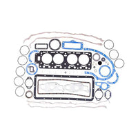 Overhaul Gasket Set 02937629 for Deutz Engine TCD6L20132V from MyMROmarts