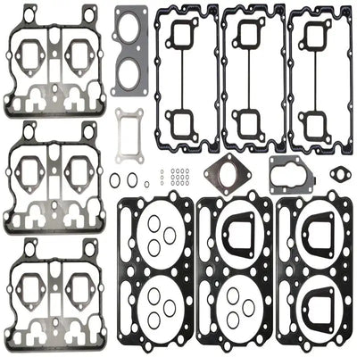 Overhaul Gasket Set 4089371 for Cummins N14 Engine from MyMROmarts